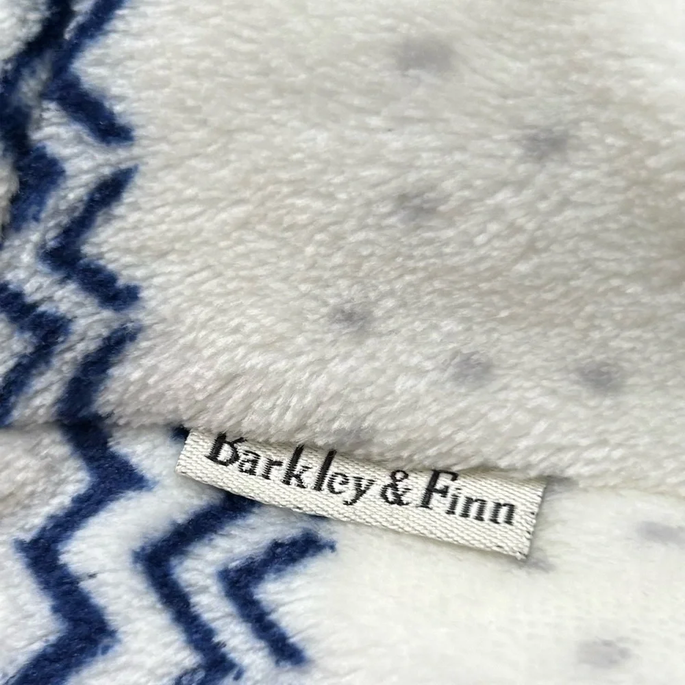 Barkley & Finn nwt barkley